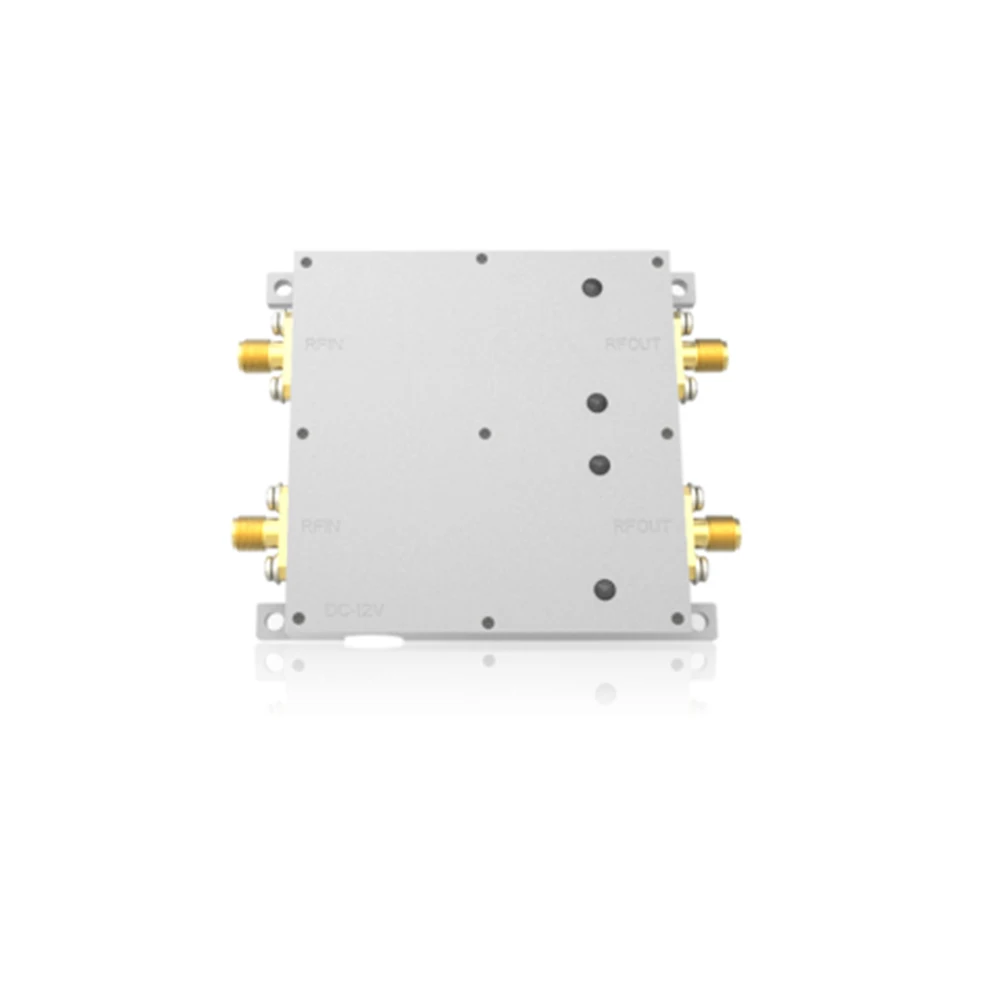 2 4G Dual Signal Channel Bi Direction Wifi Amplifiers Wifi Boosters for FPV font b Drone