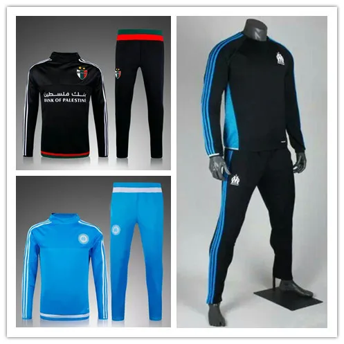 football training clothing