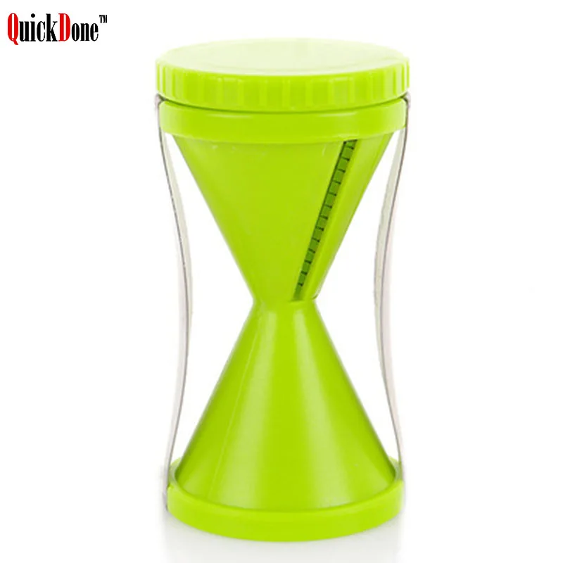 Быстрое быстрое устройство для слайсер овощерезка спагетти макаронных изделий