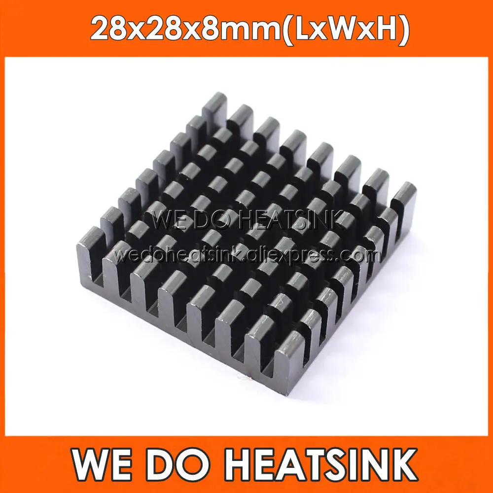 EHF28x28x8B-A