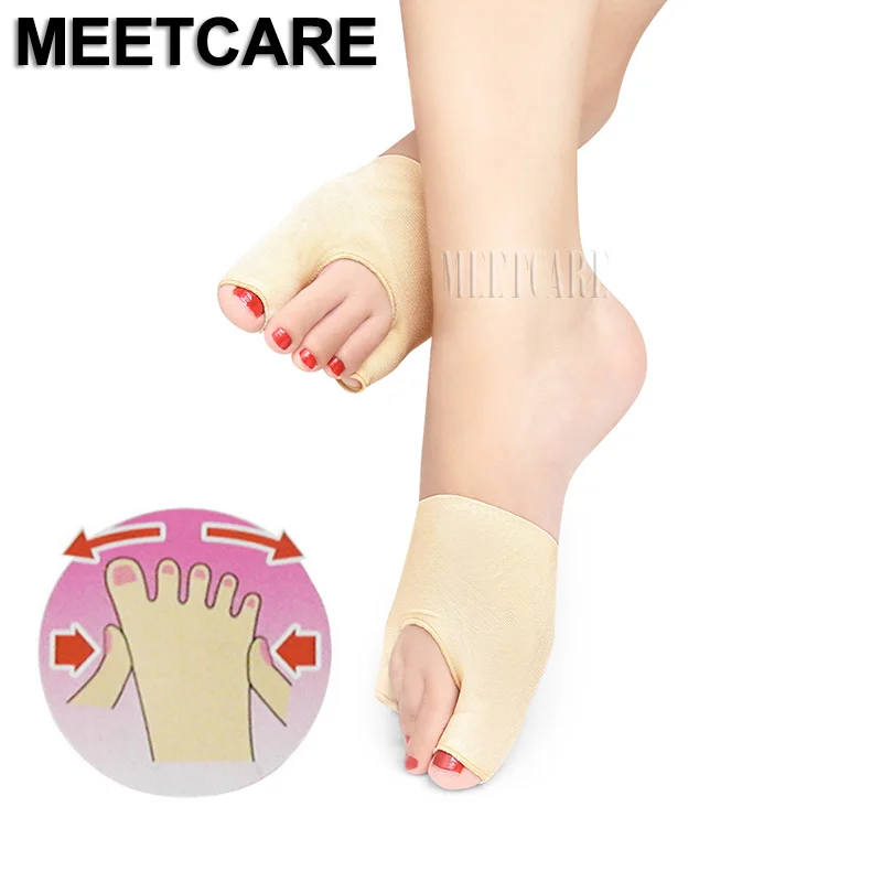 Buy Toes Separating Orthosis Sleeve Stretch Hallux