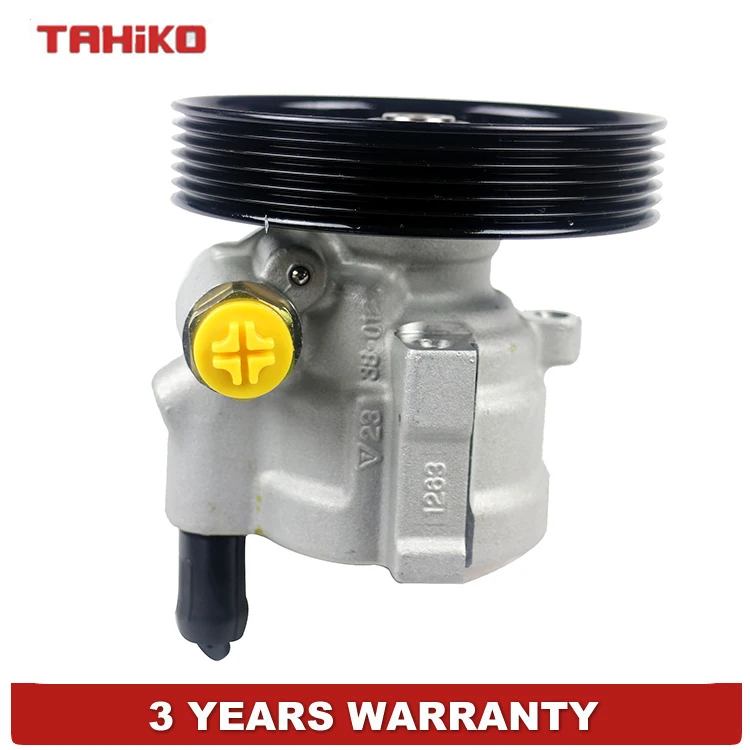 New Power Steering Pump Fit for Nissan Primastar 01-09 6 GRV 8200888511 | Автомобили и мотоциклы