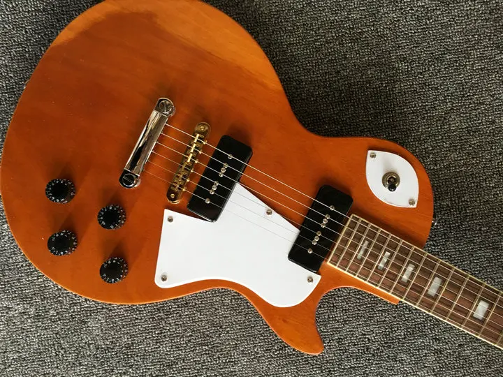 New standard LP electric guitar, one piece of neck & body guitar, high quality relic guitar,free shipping New standard LP electric guitar, one piece of neck & body guitar, high quality relic guitar,free shipping