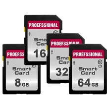 Sd-карта памяти 32 Гб 64 Гб 128 ГБ 256 ГБ 512 ГБ SDG SDHC/SDXC Go pro HD 4K видеокарты для Дронов DSLRs и экшн-камеры