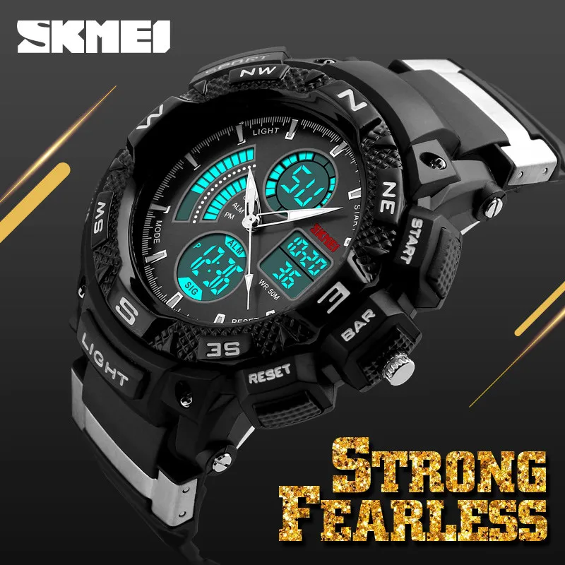 sport watch for men (3)