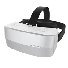 3D VR Glasses Original VR All-in-One Glasses Virtual Reality Helmet 2G+16G WIFI Bluetooth TF Card 1920*1080 Support Gyroscope