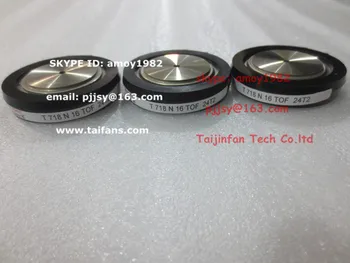 

new T718N08TOF thyristor module T718N06TOF T718N10TOF T718N12TOF