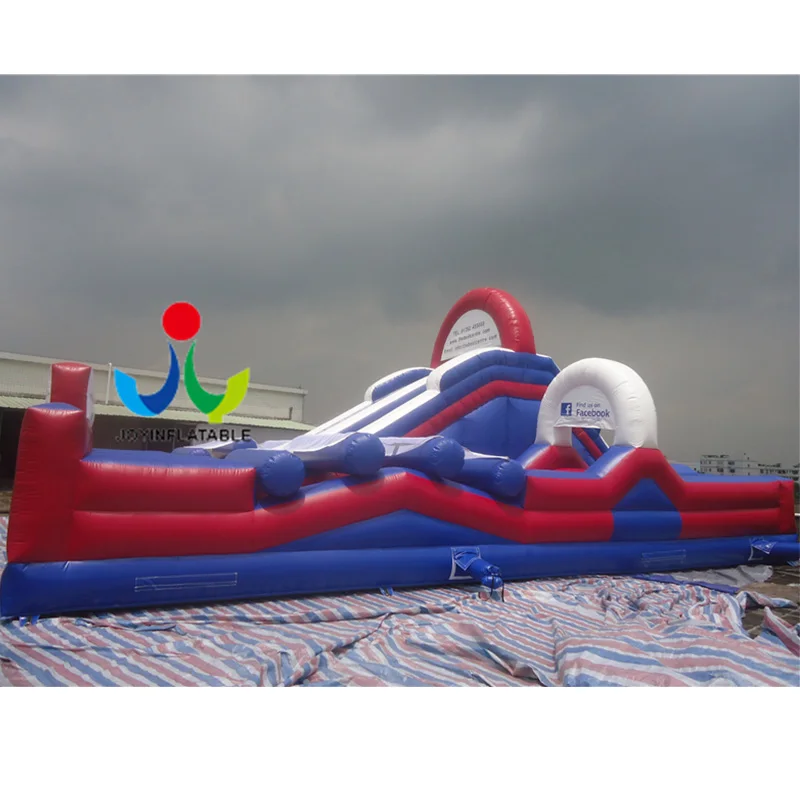 inflatable obstacle course19