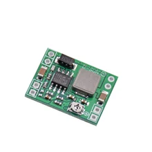 20 шт./лот мини DC-DC конвертер шаг подпушка модуль MP1584en Регулируемый питание