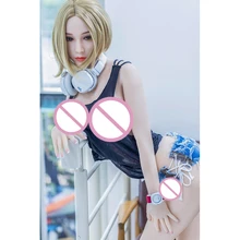 Wmdoll 168 cmtop качество силиконовые секс куклы, игрушки для взрослых Реалистичная кукла любовь взрослые продукты
