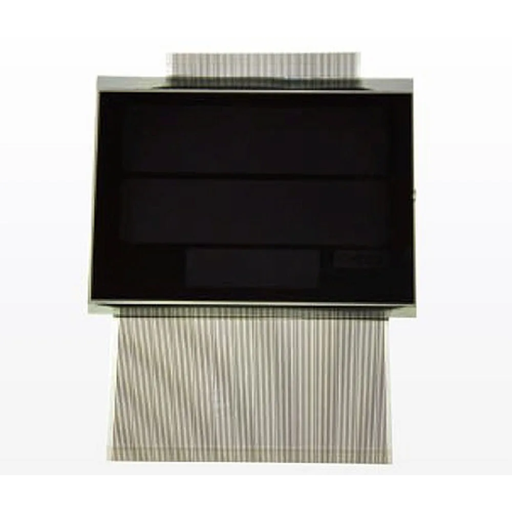 

Crngiar dashboard Display LCD Air Conditioning Display Pixel repair for Opel Vectra B Omega Zafira (1999-2002)