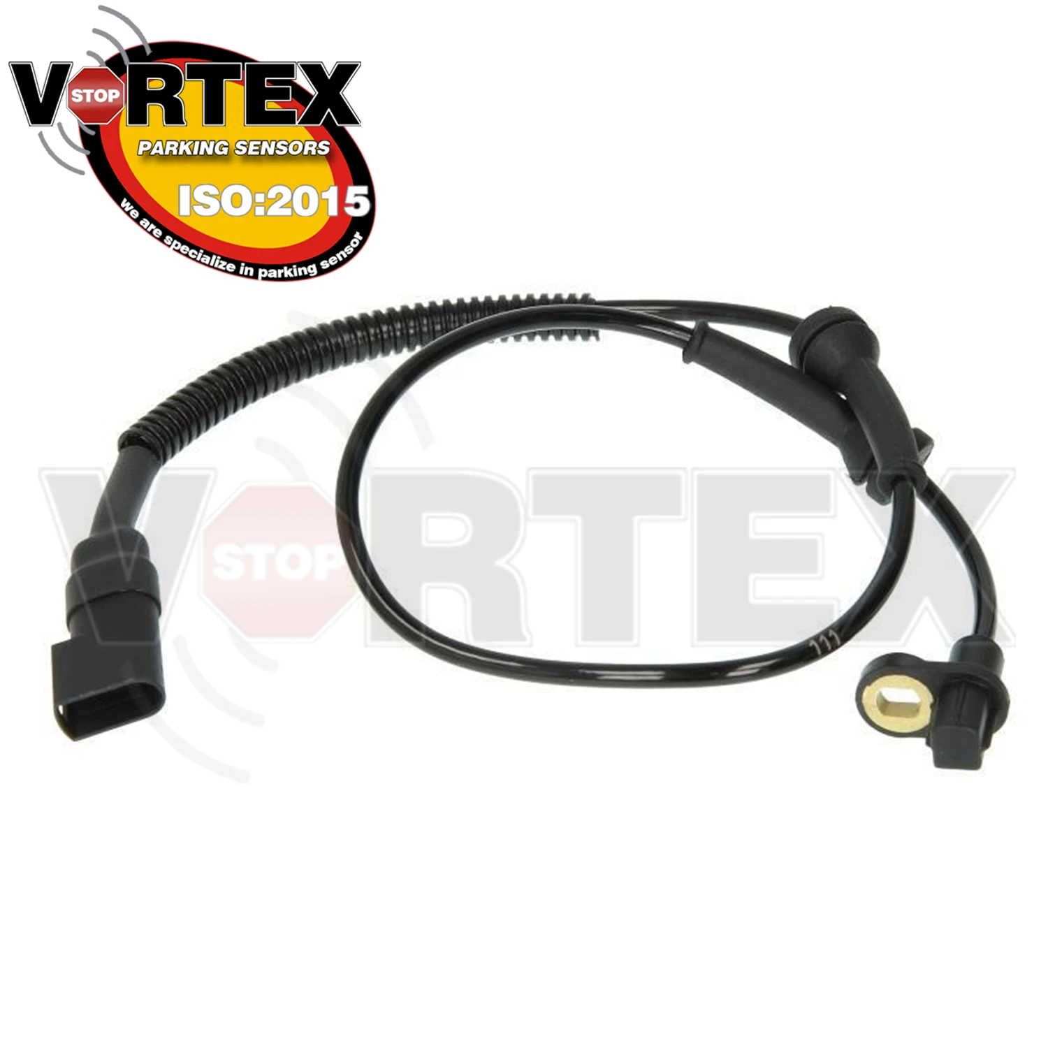 ABS Датчик скорости колеса задний для FORD Tourneo Connect Transit Box MPV OEM: 4370938 2T142B372BE 2T142B372BD 4383361