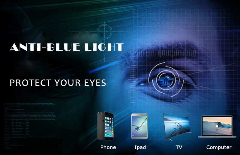 anti blue light