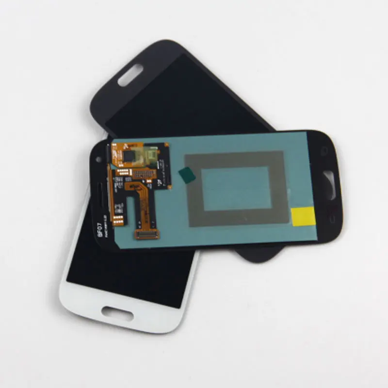 Оригинальный G357LCD для SAMSUNG G357 LCD G357F G357FZ ЖК дисплей сенсорный экран Запасные