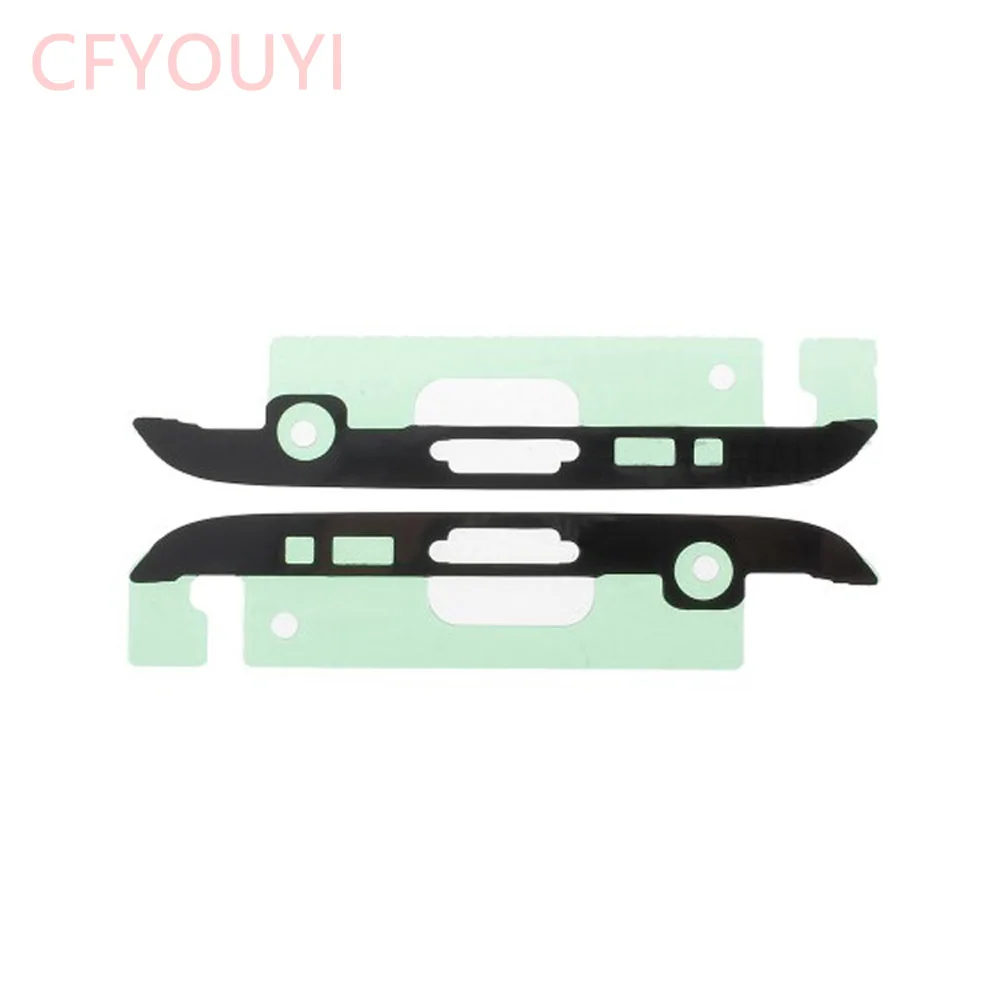 

1pcs For Samsung Galaxy S7 edge G935 Front Housing Frame Adhesive Sticker Glue