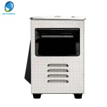 SKYMEN Ultrasonic Cleaner 3.2L/4.5L/6L/10L/14.5L/15L/20L/22L/30L Washing Main Board Laboratory Medical Appliance Golf Clubs