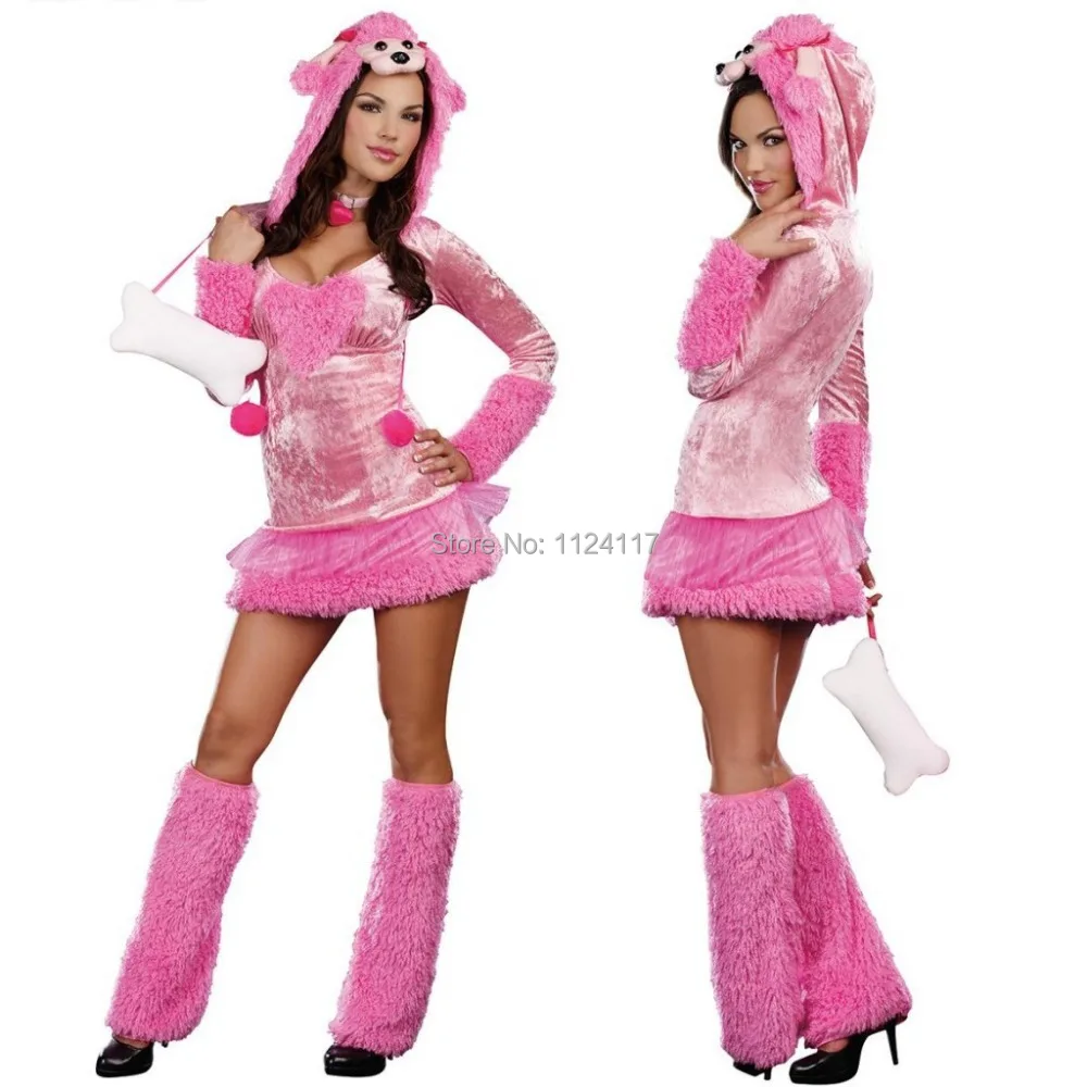 ropa de barbie para adultos