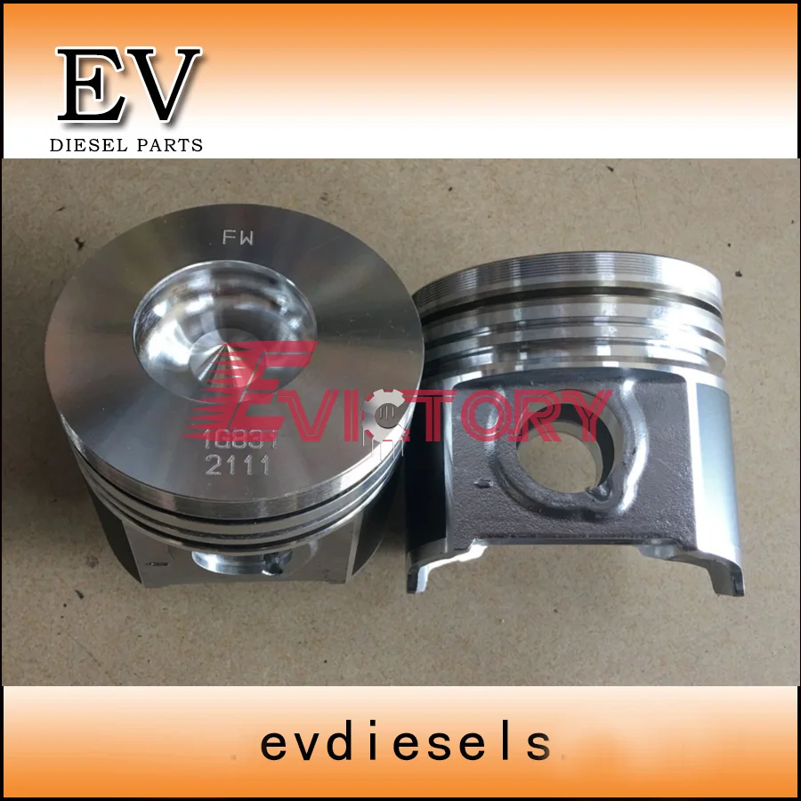C22 piston