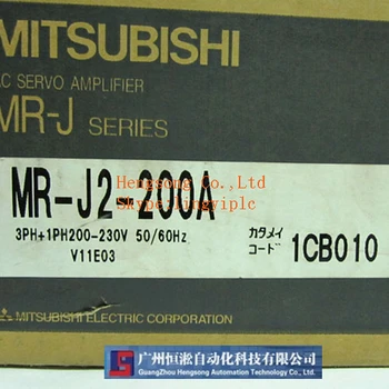 

Servo driver MR-J2-200A (NEW) with one year warranty