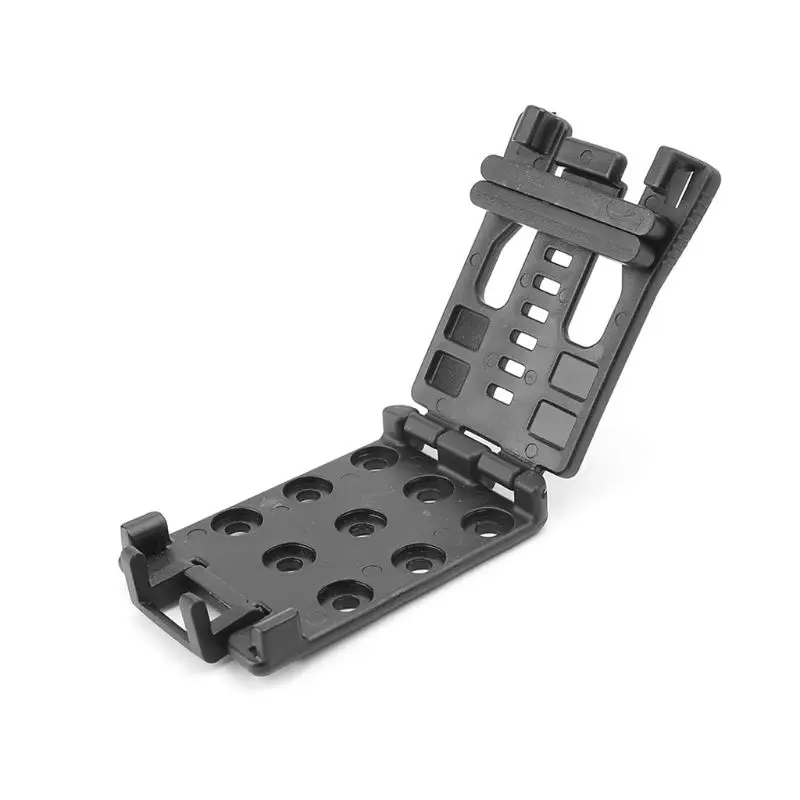 Tek Lok Outdoor Camp Travel Belt Loops Belt Clip For Knife Kydex Sheath/Holster knife sheaths 1set A0419