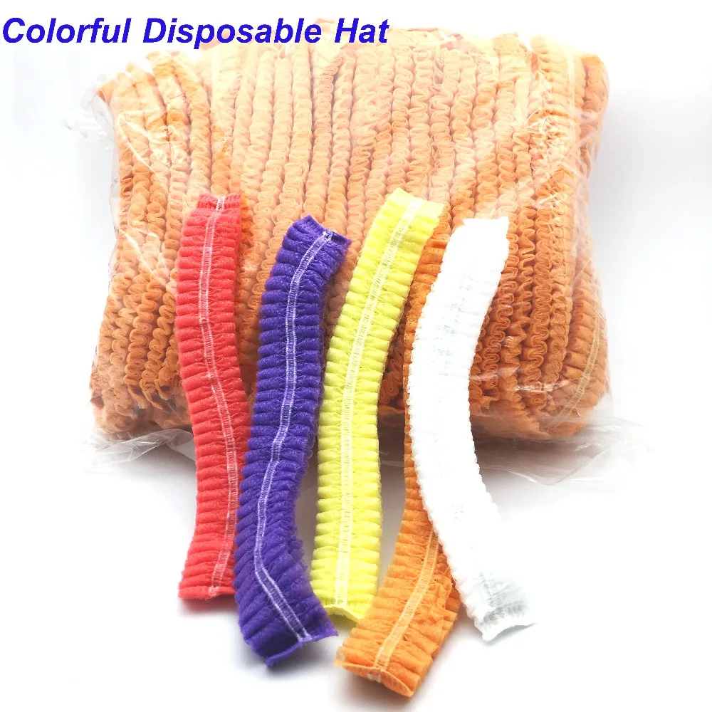 DISPOSABLE HAT FOR TATTOO