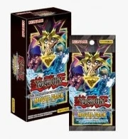 

Original Yugioh Card Movie Pack MVP1 Japanese Version card for holiday gifts