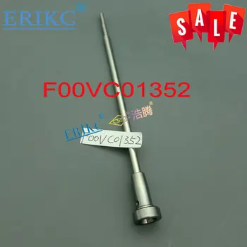 

ERIKC F00VC01352 Common Rail Control Valve FooV C01 352 Diesel Fuel Injector Valve F ooV C01 352 For HYUNDAI KIA 33800-4A500