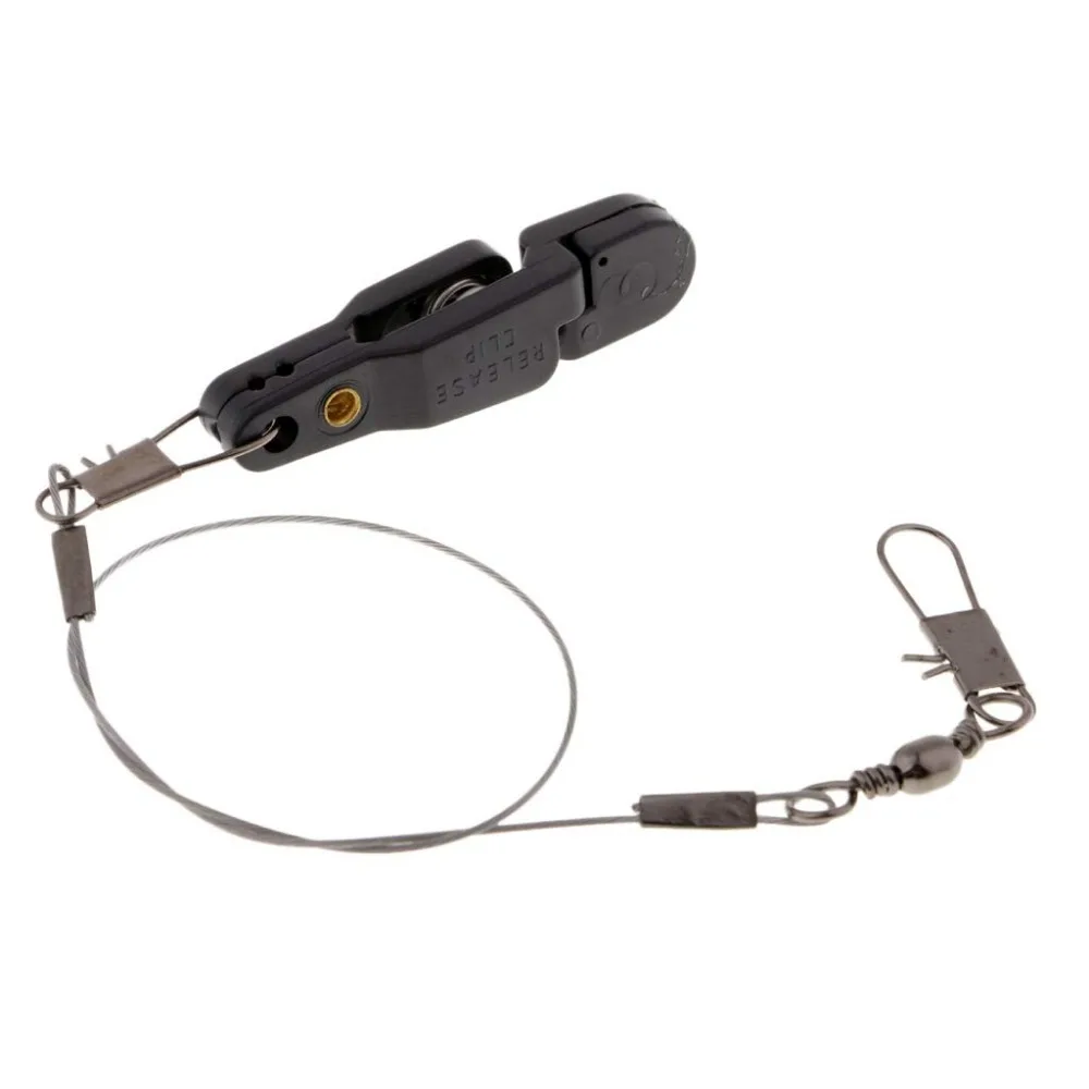 downrigger clip