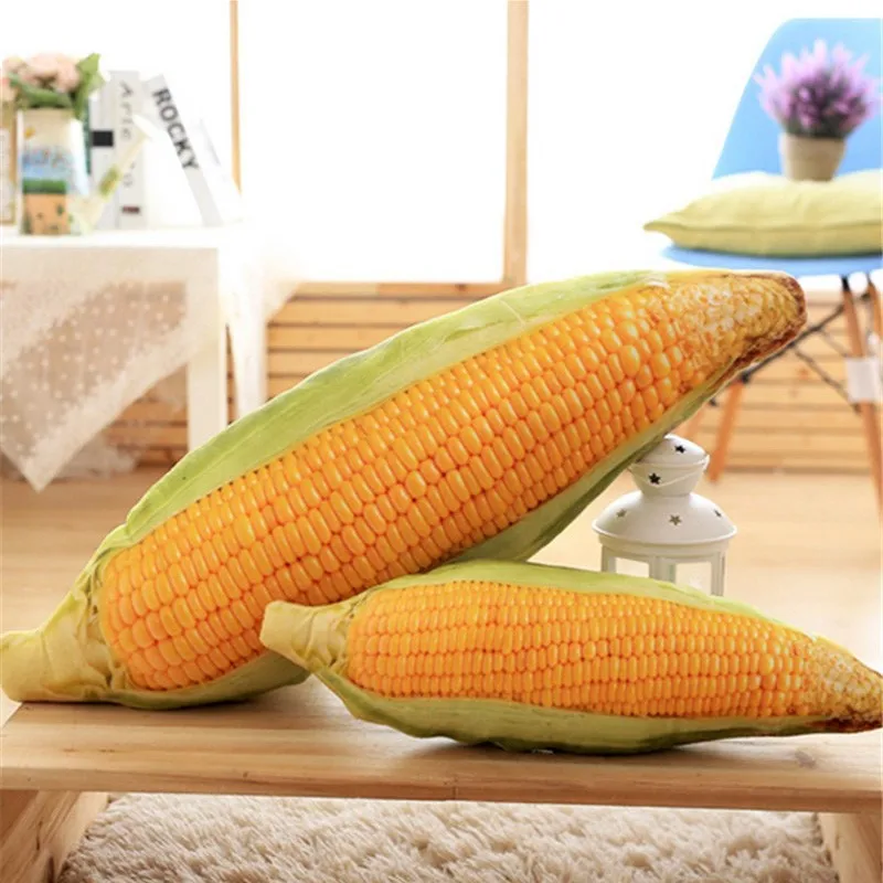 corn pillow