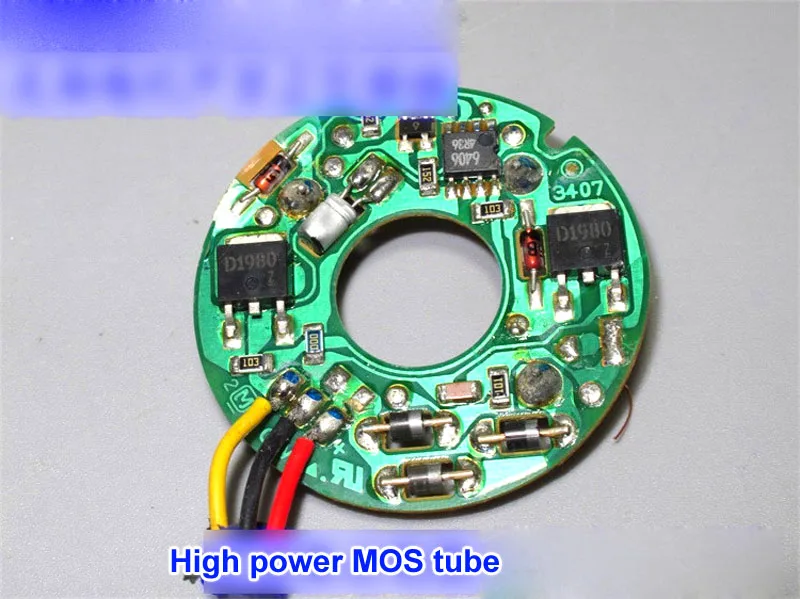 Японский воздуходувка Mute 0.6A широкое напряжение 5 24V 1900rpm фотокопии вентилятор