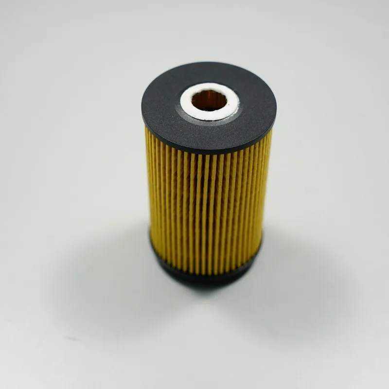 Масляный фильтр для 2012 Ssangyong Korando 2.0L бензиновый автомобиль OEM: 1721840025, 1721803009# RH103