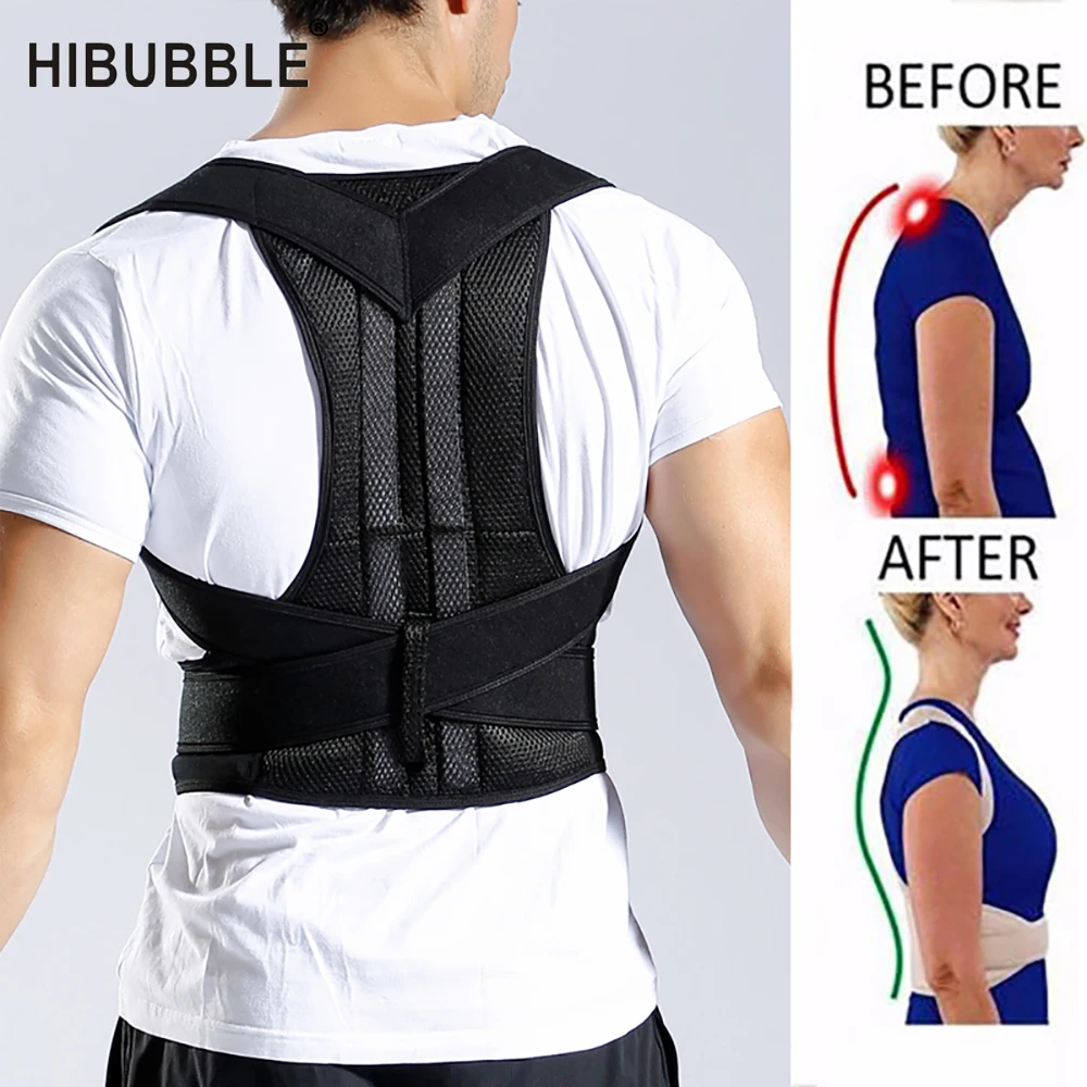 Shoulder Back Posture Corrector shapewear