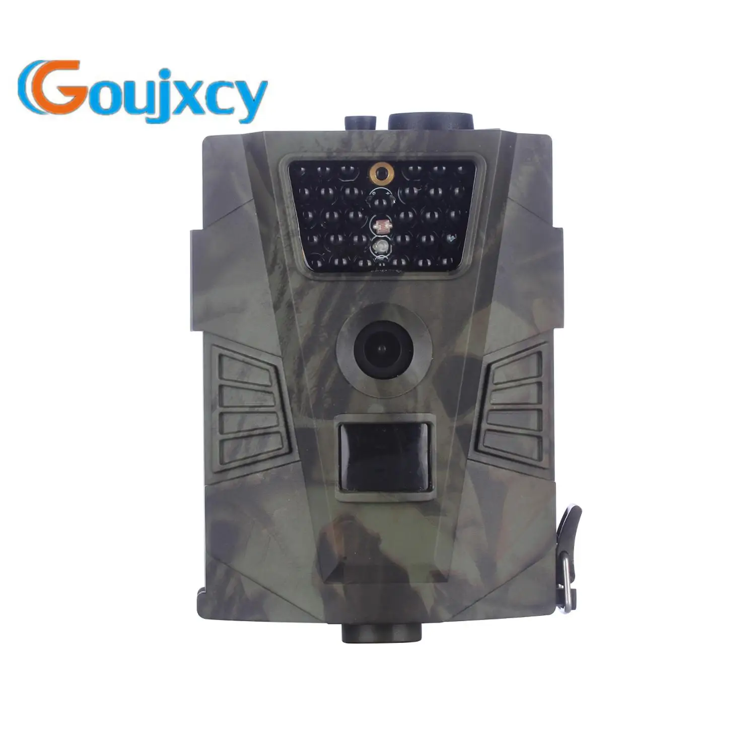 

Ht-001 Trail camera Waterproof Ip54 GPRS Hunting camera night vision 12MP HD video for animal photo traps scout wildlife cameras