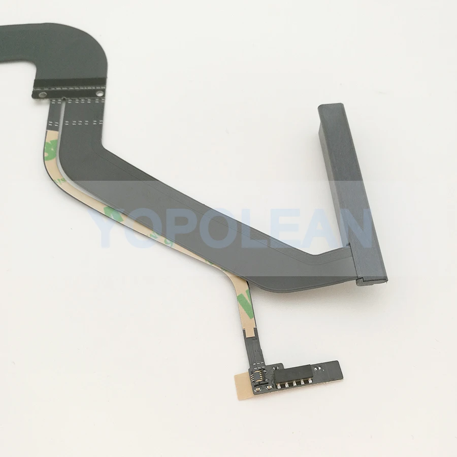 5 шт./лот SATA HDD кабель жесткого диска 821 1480 A для MacBook Pro моноблок 13 &quotA1278 Mid 2012 EMC