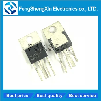 

5pcs/lot TOP233YN TO-220-5 TOP233Y LCD power management chip