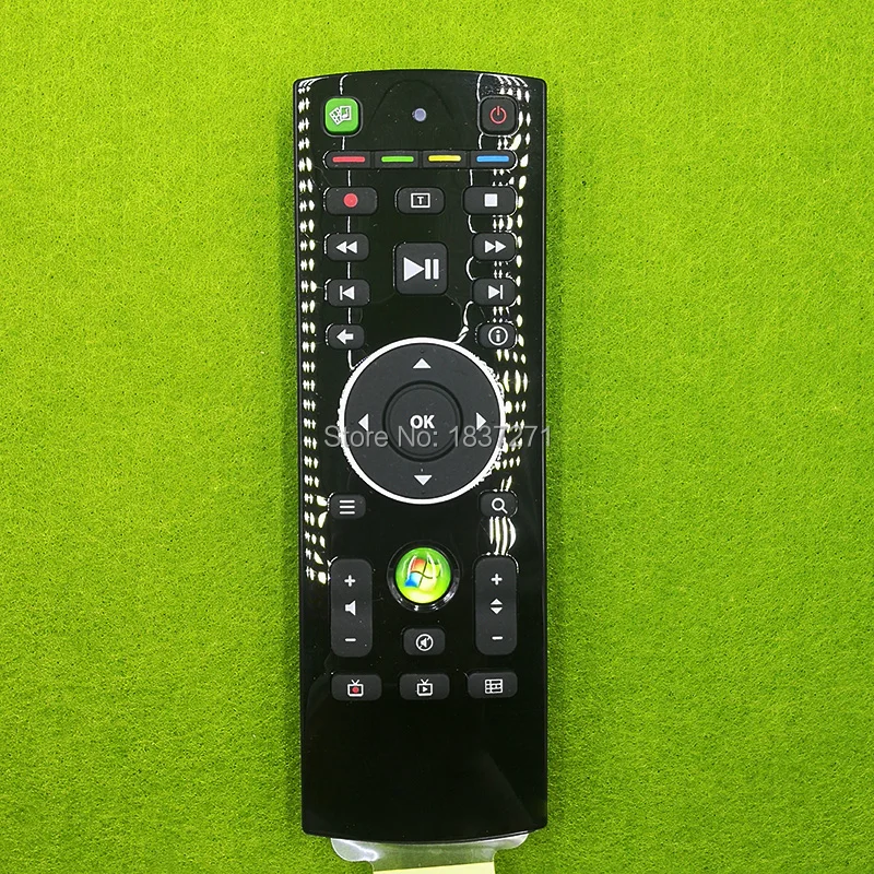 Новый оригинальный пульт дистанционного управления KWR113201/01B для acer Windows Media Center с