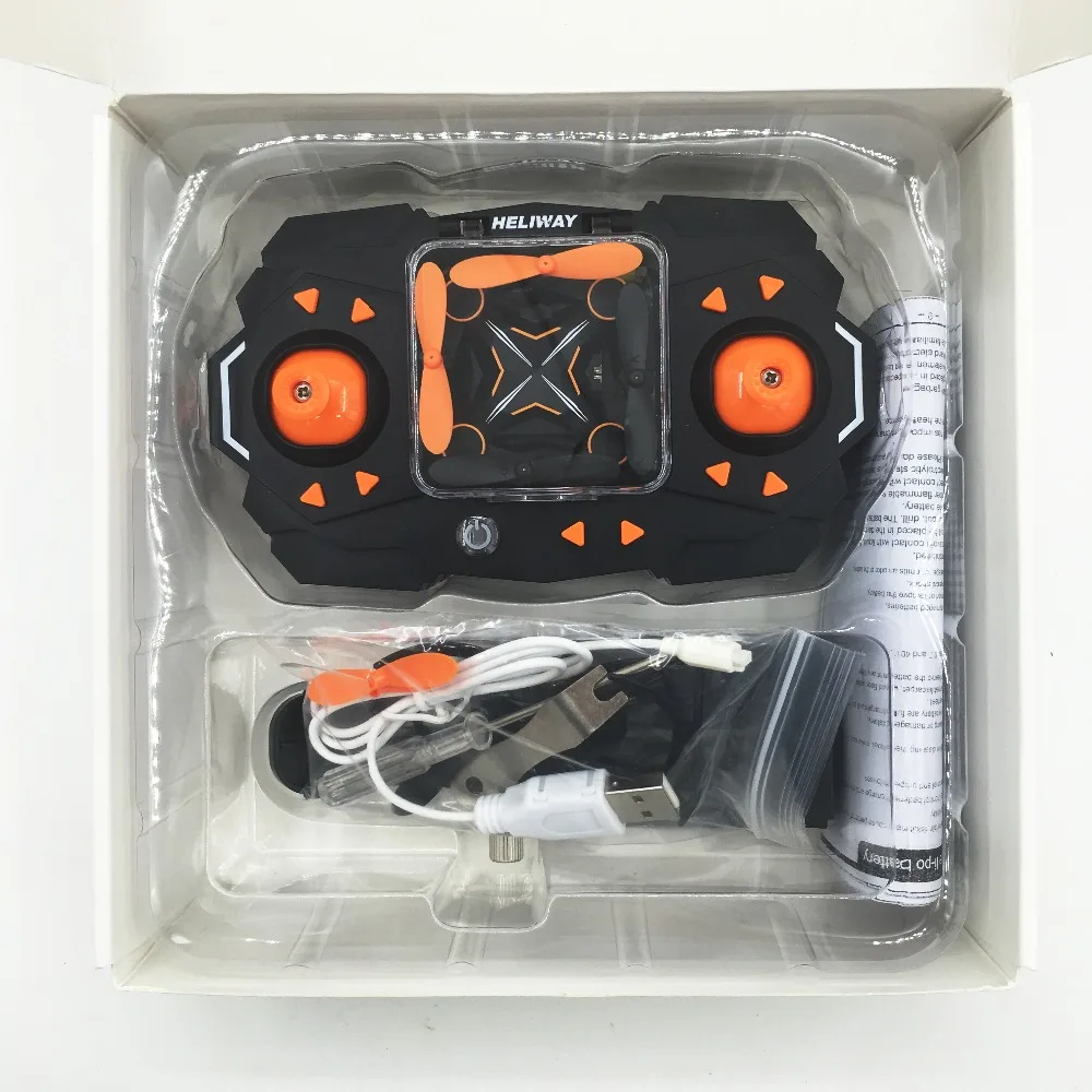 901HS_MINI_RC_Pocket_Drone_Altitude_Hold_Foldable_Quadcopter_WiFi_FPV_With_0.3MP_Camera_Follow_function_and_Trajectory_flight_002