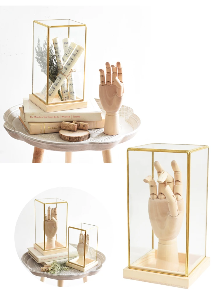 Wooden Decoration (32)