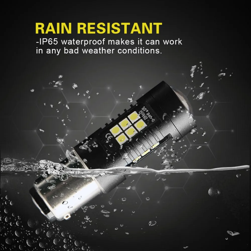 12V led