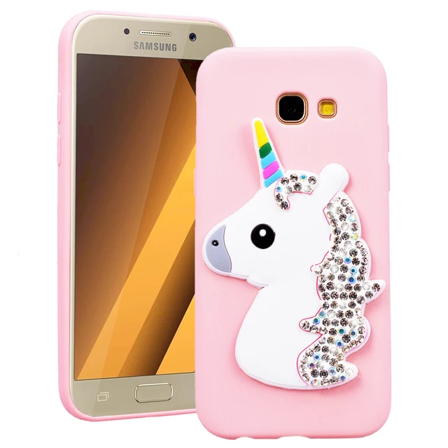 custodia samsung galaxy j5 2017 con unicorno custodia samsung galaxy j5 2017 con unicorno