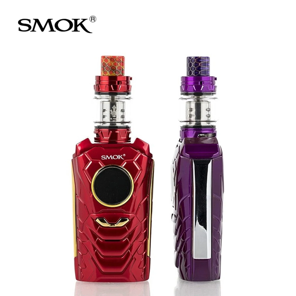 Original SMOK I-Priv Vape Kit 230W +TFV12 Prince Tank 8ML + Mesh/Strip Coils Electronic cigarette smok i priv box mod vape kit Original SMOK I-Priv Vape Kit 230W +TFV12 Prince Tank 8ML + Mesh/Strip Coils Electronic cigarette smok i priv box mod vape kit