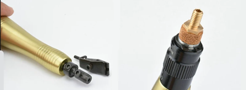 pneumatic air die grinder file7