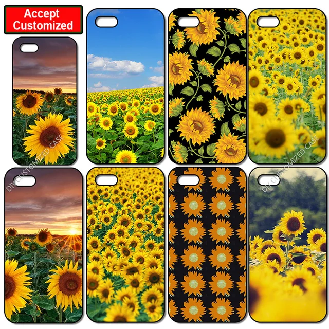 sunflower iphone 8 case sunflower iphone 8 case