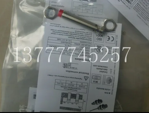 Free shipping 1pcs New easy to work proximity switch IS 212MM/4NO-4E0-S12 warranty throughout the year Free shipping 1pcs New easy to work proximity switch IS 212MM/4NO-4E0-S12 warranty throughout the year