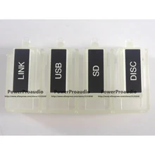 Ссылка Usb SD диск кнопки ручка DAC2482 для CDJ-2000 CDJ2000