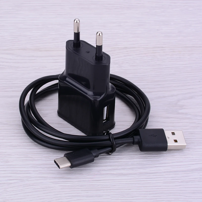 Тип c micro usb штепсельная вилка европейского стандарта Зарядное устройство зарядный кабель для передачи данных для samsung Galaxy J4 J6 A6 A8 плюс J8 A7 A5 A7 A3 J3 J5 J7
