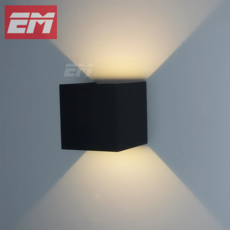 outdoor up and down lights garage piecelot ip65 waterproof outdoor wall lamp 101010cm 90260v 6w black abs up down lights bedroom lighting gwl001absin led indoor lamps from outdoor up and down lights garage piecelot ip65 waterproof outdoor wall lamp 101010cm 90260v 6w black abs up down lights bedroom lighting gwl001absin led indoor lamps from