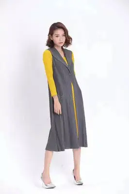 Boucle De Grain Un Bleu Livraison Longues À Réunissant En Noir Fold Manches gris Gratuite Stock Deux Manteau Off Tranchée marine vWwqzPHv8
