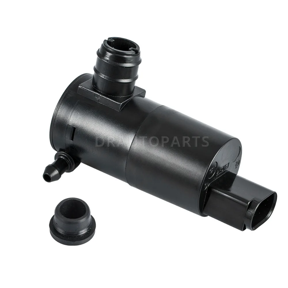 Насос для омывателя лобового стекла Suzuki Splash SX4 OE #85330 0D050 85330 0D060|windscreen washer pump|pump