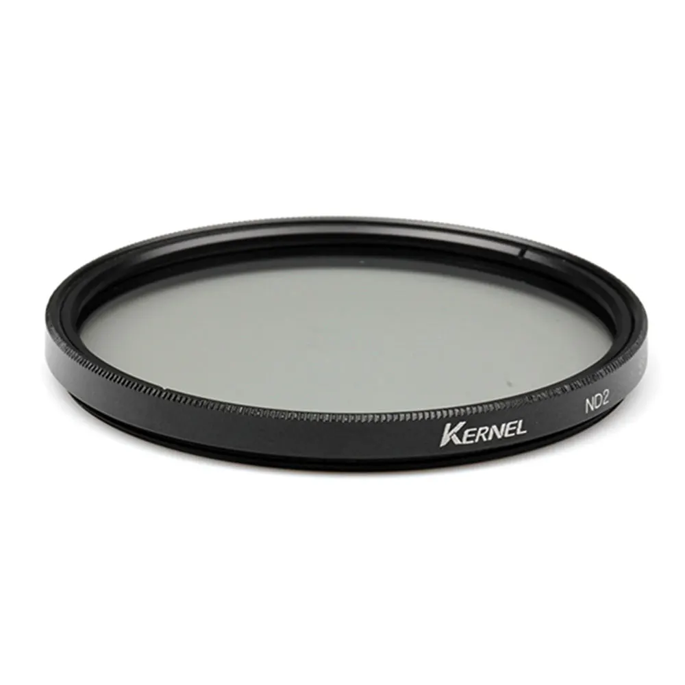 Pixco Optics 62 мм 67 72 77 HD с многослойным покрытием ND2 Фейдер нейтральной плотностью (ND)